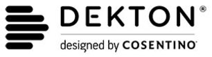 Logo der Marke Dekton