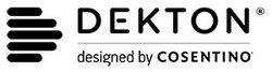 Logo der Marke Dekton