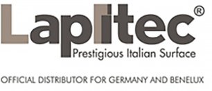 Logo der Marke Lapitec